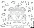 Liverpool FC heeft de landstitel van de Premier League 2019-2020 gewonnen. The Reds zijn erin geslaagd om de beste voetbalcompetitie van Engeland te winnen voor de 19e keer, dertig jaar na het vorige kampioenschap