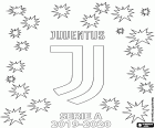 La Juve, la Vecchia Signora, heeft in het seizoen 2019-2020 de negende titel in de Serie A op rij veroverd. Juventus van Turijn heeft een totaal van 36 landstitels in de top competitie van het Italiaanse voetbal