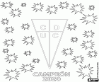 Club Deportivo Universidad Católica won in 2020 voor het derde opeenvolgende seizoen de titel van kampioen van de Chileense Eerste Divisie. Dit is hun vijftiende titel van Chileense kampioen van de voetbalcompetitie