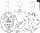 De finale van de UEFA Champions League 2020-2021 neemt het op 29 mei 2021 op tegen Manchester City FC en Chelsea FC in het Ataturk Olympic Stadium in Istanbul, Turkije. Ten slotte heeft de UEFA de locatie voor de finale in het Estadio do Dragao in Porto veranderd, zodat de fans van de twee Engelse clubs aanwezig kunnen zijn. De Britse regering heeft Turkije opgenomen in de rode lijst van COVID-19-reisbestemmingen