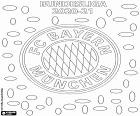 Bayern München heeft in het seizoen 2020-2021 voor de negende keer op rij de Bundesliga-titel gewonnen. FC Bayern München heeft in totaal 31 landstitels in de topcategorie van het Duitse voetbal