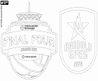 Anadolu Efes SK is de kampioen van de Final Four EuroLeague Keulen 2021, de eerste titel van kampioen in de topcompetitie van het Europese basketbal