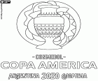 De Copa America 2020, met locaties in Argentinië en Colombia, werd uitgesteld tot 2021 vanwege de COVID-19-pandemie. Vanwege de problemen met de openbare orde voor burgerprotesten in Colombia en de gecompliceerde gezondheidssituatie in Argentinië hebben beide landen het organiseren van deze wedstrijd opgegeven. Volgens CONMEBOL wordt het Copa America 2021 toernooi eindelijk gehouden in Brazilië