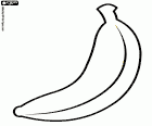 Bananen zijn de vruchten van bananenbomen. Er zijn meer dan 1000 soorten bananen die wereldwijd worden geconsumeerd als rauw of gekookt fruit