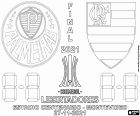 Op 27 november 2021 wordt in het Centenario Stadion in Montevideo, Uruguay, de finale van de Copa Libertadores 2021 gespeeld tussen twee Braziliaanse teams, Palmeiras uit São Paulo en Flamengo uit Rio de Janeiro.