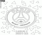 Paris Saint-Germain FC is de nieuwe kampioen van de Ligue 1 2021-2022, de hoogste professionele voetbalcompetitie van Frankrijk. Deze titel is de tiende landstitel in de geschiedenis van de Parijse club.