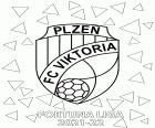 FC Viktoria Plzen is de nieuwe kampioen van de Fortuna Liga 2021-2022. Dit is de zesde titel van kampioen in de eerste categorie betaald voetbal in Tsjechië