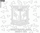 KKS Lech Poznan is de nieuwe kampioen van de Ekstraklasa 2021-2022. Zeven jaar na de laatste titel heeft de Poznan-club het achtste kampioenschap in de eerste divisie van het Poolse professionele voetbal gewonnen