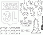 Olympique lyonnaises zijn de nieuwe kampioenen van de 2021-2022 Women's Champions League. De Franse club herovert de hoogste continentale titel na het verslaan van FC Barcelona met doelpunten van Amandine Henry, Ada Hegerberg en Catarina Macario, en met een doelpunt van Alexia Putellas voor Barça. Het is de achtste zege in europa's topcompetitie. Sonia Bompastor, de Franse coach van de OL is de eerste vrouw die de Champions League wint als coach en speelster