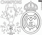 Real Madrid is de nieuwe kampioen van de UEFA Champions League 2021-2022 door Liverpool met 1-0 te verslaan door een eenzame goal van Vinicius Júnior en een memorabel optreden van doelman Thibaut Courtois, MVP van de finale. Dit is de 14e titel van kampioen in de europese clubcompetitie. De Italiaanse trainer van Real Madrid, Carlo Ancelotti, is de eerste die vier Champions League-titels heeft gewonnen. Ancelotti werd als speler van Milan tweevoudig kampioen. Bij diezelfde club won hij zijn eerste twee Champions League-titels als Rossoneri-coac