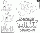 Kansas City Chiefs zijn de Super Bowl-kampioenen van 2023 na een epische comeback onder leiding van MVP quarterback Patrick Mahomes die de Philadelphia Eagles met 38-35 versloeg. Dit is de derde titel van de club uit Missouri