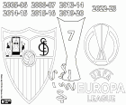 Sevilla FC is de nieuwe kampioen van de UEFA Europa League 2022-2023 na winst in de finale door strafschoppen tegen AS Roma. Het is de zevende titel van de Sevillaanse club in deze Europese competitie, vol overwinningen in de zeven gespeelde finales