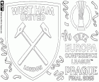 West Ham United Football Club is de nieuwe kampioen van de UEFA Conference League 2022-2023 door Fiorentina met 1-2 te verslaan in de finale met het eerste doelpunt van Saïd Benrahma en het beslissende doelpunt van Jarrod Bowen aan het einde van de reguliere speeltijd, Giacomo Bonaventura had gelijk gemaakt voor de Toscaanse team vielen alle doelpunten in het laatste kwartier van de wedstrijd