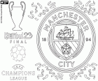 Manchester City FC is de nieuwe kampioen van de UEFA Champions League 2022-2023 na het verslaan van Inter Milaan met 1-0 door een doelpunt van Rodrigo Hernández. Het is de eerste titel van de citizen club in de hoogste competitie van het Europese voetbal