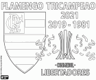 CR Flamengo heeft zijn derde kampioenstitel gewonnen in de Copa Libertadores 2023, na de kampioenschappen die in 2019 en 1981 werden gewonnen. Een eenzaam doelpunt van Gabriel Barbosa, Gabigol, bezorgde het team van Rio de Janeiro de overwinning in de finale tegen het team uit Curitiba, CA Paranaense