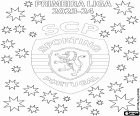 Sporting Club de Portugal is de nieuwe kampioen van de eerste divisie, de Primeira Liga. Dit is de 20e titel van de club uit Lissabon in de hoogste professionele voetbalcompetitie van Portugal