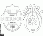 Panathinaikos is de nieuwe kampioen van de Final Four Euroleague Basketball Berlin 2024 na het verslaan van Real Madrid. Kostas Sloukas is de MVP van de Final Four. Deze titel is de zevende die de klaverclub heeft gewonnen in de hoogste clubcompetitie in het Europese basketbal