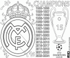 Real Madrid CF is de nieuwe Europese kampioen, UEFA Champions League in het seizoen 2023-2024, na het verslaan van Borussia Dortmund met twee doelpunten van Dani Carvajal en Vinicius Junior. Dit is de vijftiende Europese kampioenstitel in de geschiedenis van de Madrileense club