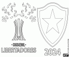 Botafogo de Futebol e Regatas is de nieuwe kampioen van de Copa Libertadores 2024 en versloeg Atlético Mineiro met 1-3, ondanks dat hij vanaf de eerste minuut van de wedstrijd met een man minder speelde. Dit is de eerste internationale titel van de club uit Rio de Janeiro na de Conmebol Cup van 1993