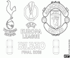 In de finale van de UEFA Europa League staan twee Engelse Premier League-teams centraal, Tottenhham Hotspur tegen Manchester United. De Spurs en de Rode Duivels spelen de beslissende wedstrijd op woensdag 21 mei 2025 in het San Mamés-stadion in Bilbao, Baskenland, Spanje