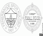 Fenerbahçe Basketbol is de nieuwe kampioen van de EuroLeague 2025 na AS Monaco Basket te hebben verslagen in de Final Four in Abu Dhabi. Dit is de tweede titel die de club uit Istanbul wint in de hoogste clubbasketbalcompetitie van Europa, na hun zege in 2017. De Amerikaan Nigel Hayes-Davis werd uitgeroepen tot Final Four MVP. Hun coach, de Litouwer Šarūnas Jasikevičius, won zijn eerste EuroLeague-titel als coach na vier titels als speler in 2003, 2004, 2005 en 2009.