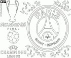 Paris Saint-Germain FC is de nieuwe kampioen van de UEFA Champions League voor het seizoen 2024-2025 na een overweldigende 5-0 overwinning op Internazionale in de finale in München, met doelpunten van Achraf Hakimi, twee doelpunten van Désiré Doué, Khvicha Kvaratskhelia en Senny Mayulu. Dit is de grootste overwinning in de geschiedenis van de finale in deze competitie. Het is de eerste titel voor de Parijse club in de hoogste Europese competitie.