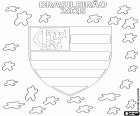 Clube de Regatas do Flamengo is de kampioen van de Brasileirão 2025, de hoogste divisie van het Braziliaanse profvoetbal.