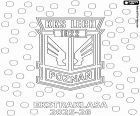 KKS Lech Poznan heeft de titel van Ekstraklasa-kampioen opnieuw bevestigd in het seizoen 2025-2026. Dit is de tiende titel voor de spoorwegclub in de lijst van winnaars van de eerste divisie van het Poolse professionele voetbal