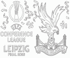 Crystal Palace, Conference League 2026 kleurplaat