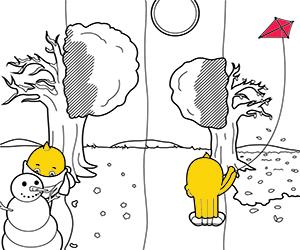 Seizoenen en Feesten