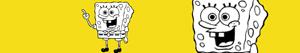 SpongeBob SquarePants kleurplaten