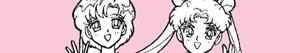 Sailor Moon kleurplaten