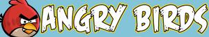 Angry Birds kleurplaten