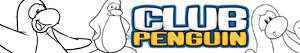 Club Penguin kleurplaten