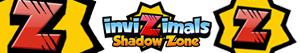 Invizimals Shadow Zone kleurplaten