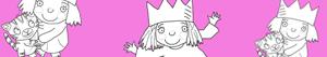 Little princess kleurplaten