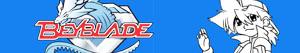 Beyblade kleurplaten