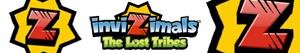 Invizimals The Lost Tribes kleurplaten