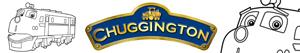 Chuggington kleurplaten