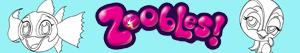 Zoobles kleurplaten