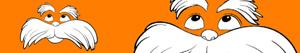 Lorax kleurplaten