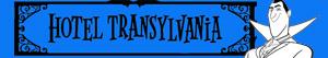 Hotel Transylvania kleurplaten