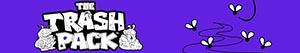 Trash Pack kleurplaten